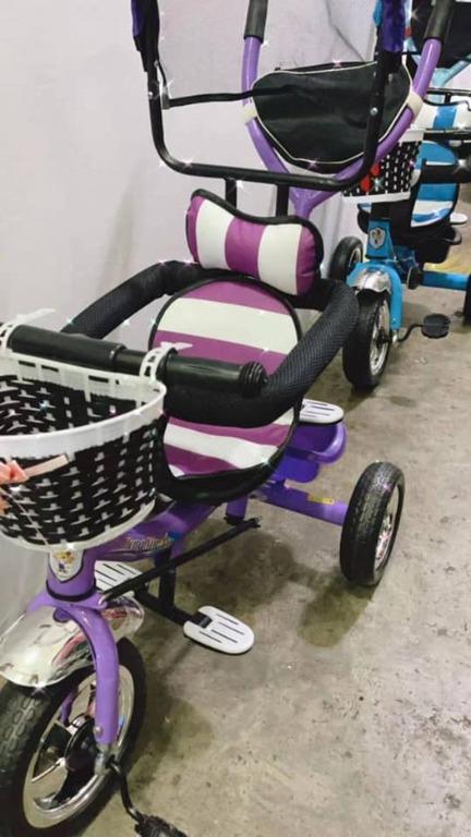 Kids Stroller SALE (Category: Strollers) located in Manila. Submitted by affordshopz (Listing ID 1106109212, Image 2). Description: HIGHQUALITY 4in1 STROLLER KIDDIE BIKE STROLLER 2colors available 2to7 years old rubber tire!! 𝕄𝕠𝕣𝕖 𝕒𝕗𝕗𝕠𝕣𝕕𝕒𝕓𝕝𝕖 𝕒𝕟𝕕 𝕢𝕦𝕒𝕝𝕚𝕥𝕪 𝕚𝕥𝕖𝕞𝕤? 𝑽𝒊𝒔𝒊𝒕 𝒂𝒇𝒇𝒐𝒓𝒅𝒔𝒉𝒐𝒑𝒛 𝐍𝐎𝐖 𝑊𝒆 𝒐𝒇𝒇𝒆𝒓 𝑪𝑶𝑫 𝒂𝒏𝒅 1 𝒅𝒂𝒚 𝒅𝒆𝒍𝒊𝒗𝒆𝒓𝒚! 𝐶𝑜𝑛𝑡𝑎𝑐𝑡 𝑢𝑠: 09213129595 🇭 🇦 🇵 🇵 🇾 🇸 🇭 🇴 🇵 🇵