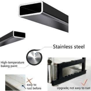 Kitchen Rack Plate Organizer (Category: Cookware & Accessories) located in Manila. Submitted by affordshopz (Listing ID 1106111446, Image 3). Description: Kitchen Rack Plate Organizer 65cm-950 85cm- 1100 XYZ 𝕄𝕠𝕣𝕖 𝕒𝕗𝕗𝕠𝕣𝕕𝕒𝕓𝕝𝕖 𝕒𝕟𝕕 𝕢𝕦𝕒𝕝𝕚𝕥𝕪 𝕚𝕥𝕖𝕞𝕤? 𝑽𝒊𝒔𝒊𝒕 𝒂𝒇𝒇𝒐𝒓𝒅𝒔𝒉𝒐𝒑𝒛 𝐍𝐎𝐖 𝑊𝒆 𝒐𝒇𝒇𝒆𝒓 𝑪𝑶𝑫 𝒂𝒏𝒅 1 𝒅𝒂𝒚 𝒅𝒆𝒍𝒊𝒗𝒆𝒓𝒚! 𝐶𝑜𝑛𝑡𝑎𝑐𝑡 𝑢𝑠: 09213129595 🇭 🇦 🇵 🇵 🇾 🇸 🇭 🇴 🇵 🇵 🇮 🇳 🇬 🇼 🇮 🇹