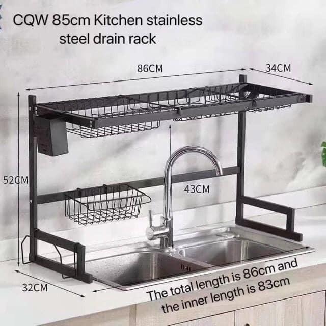 Kitchen Rack Plate Organizer (Category: Cookware & Accessories) located in Manila. Submitted by affordshopz (Listing ID 1106111446, Image 1). Description: Kitchen Rack Plate Organizer 65cm-950 85cm- 1100 XYZ 𝕄𝕠𝕣𝕖 𝕒𝕗𝕗𝕠𝕣𝕕𝕒𝕓𝕝𝕖 𝕒𝕟𝕕 𝕢𝕦𝕒𝕝𝕚𝕥𝕪 𝕚𝕥𝕖𝕞𝕤? 𝑽𝒊𝒔𝒊𝒕 𝒂𝒇𝒇𝒐𝒓𝒅𝒔𝒉𝒐𝒑𝒛 𝐍𝐎𝐖 𝑊𝒆 𝒐𝒇𝒇𝒆𝒓 𝑪𝑶𝑫 𝒂𝒏𝒅 1 𝒅𝒂𝒚 𝒅𝒆𝒍𝒊𝒗𝒆𝒓𝒚! 𝐶𝑜𝑛𝑡𝑎𝑐𝑡 𝑢𝑠: 09213129595 🇭 🇦 🇵 🇵 🇾 🇸 🇭 🇴 🇵 🇵 🇮 🇳 🇬 🇼 🇮 🇹