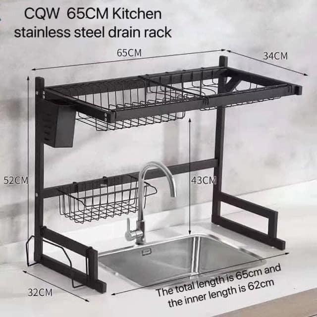 Kitchen Rack Plate Organizer (Category: Cookware & Accessories) located in Manila. Submitted by affordshopz (Listing ID 1106111446, Image 2). Description: Kitchen Rack Plate Organizer 65cm-950 85cm- 1100 XYZ 𝕄𝕠𝕣𝕖 𝕒𝕗𝕗𝕠𝕣𝕕𝕒𝕓𝕝𝕖 𝕒𝕟𝕕 𝕢𝕦𝕒𝕝𝕚𝕥𝕪 𝕚𝕥𝕖𝕞𝕤? 𝑽𝒊𝒔𝒊𝒕 𝒂𝒇𝒇𝒐𝒓𝒅𝒔𝒉𝒐𝒑𝒛 𝐍𝐎𝐖 𝑊𝒆 𝒐𝒇𝒇𝒆𝒓 𝑪𝑶𝑫 𝒂𝒏𝒅 1 𝒅𝒂𝒚 𝒅𝒆𝒍𝒊𝒗𝒆𝒓𝒚! 𝐶𝑜𝑛𝑡𝑎𝑐𝑡 𝑢𝑠: 09213129595 🇭 🇦 🇵 🇵 🇾 🇸 🇭 🇴 🇵 🇵 🇮 🇳 🇬 🇼 🇮 🇹