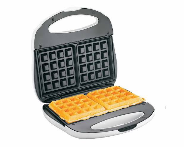 anko waffle maker