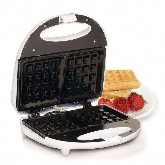 waffle press kmart