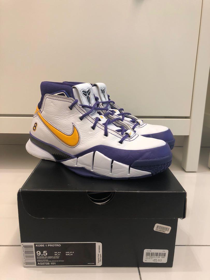 Kobe 1 Protro Think 16