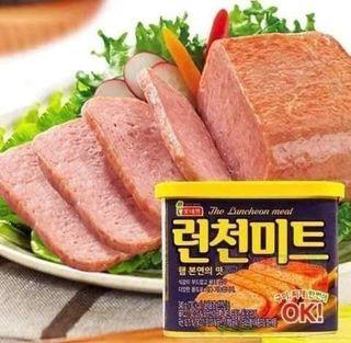 korean spam