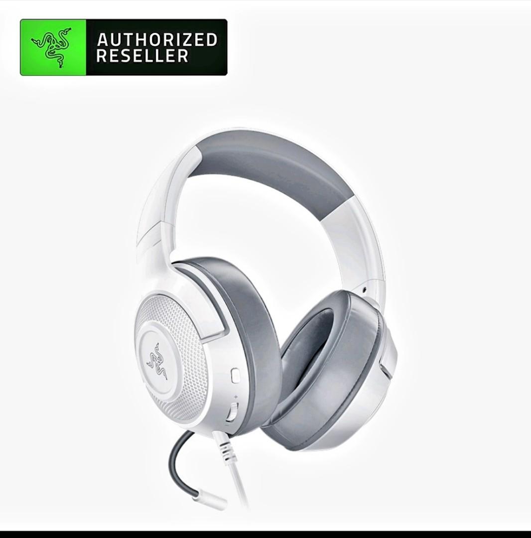 Kraken sales mercury white