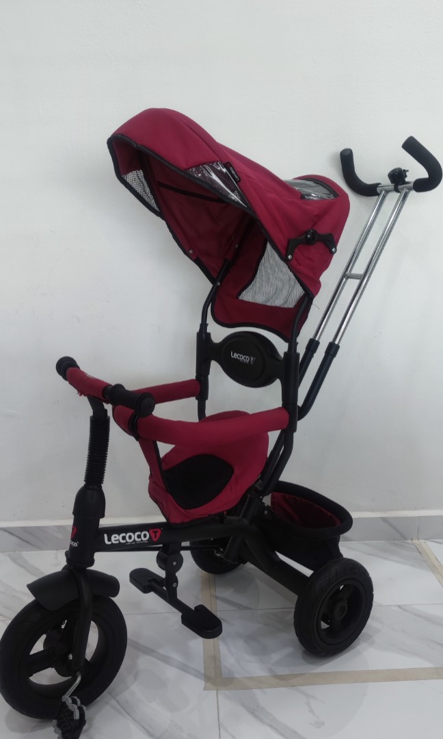 lecoco tricycle