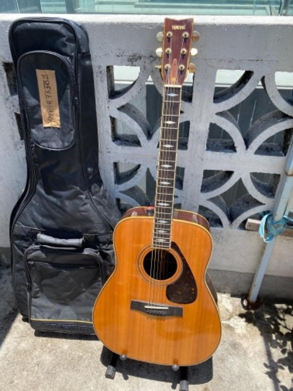 Yamaha fg shop 375