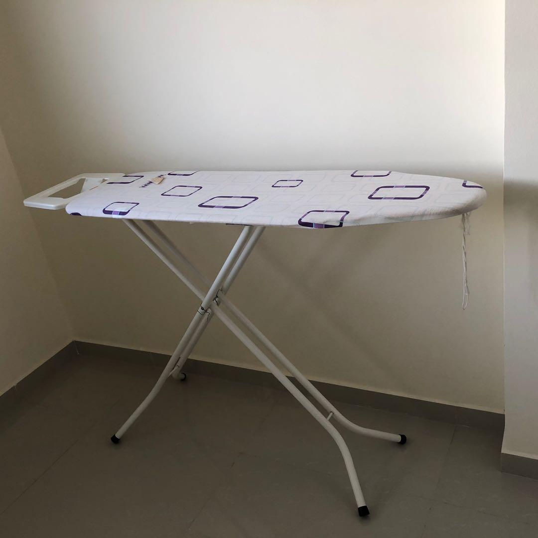 Leifheit German Ironing Board, Furniture & Home Living, Cleaning