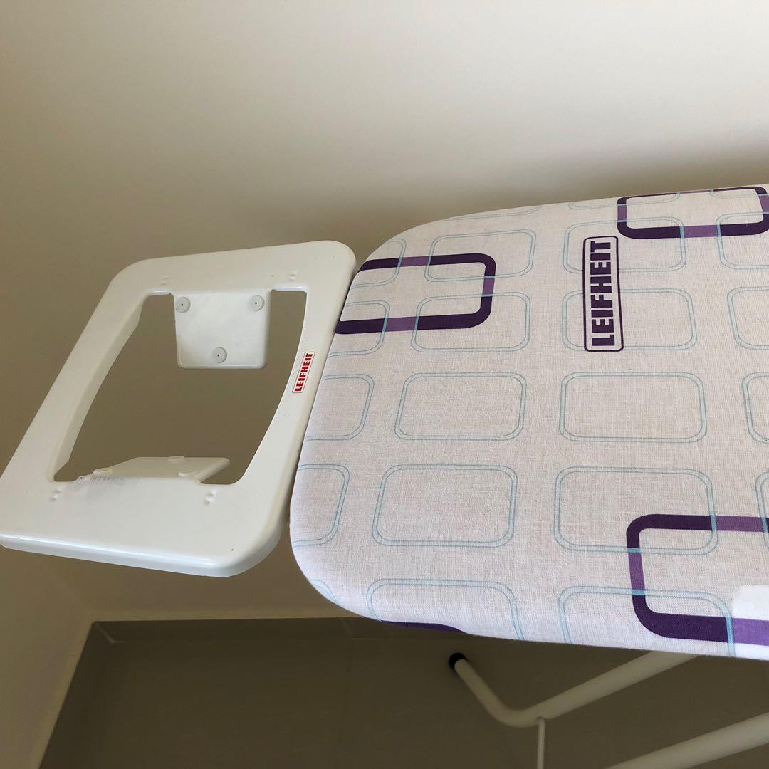 Leifheit German Ironing Board, Furniture & Home Living, Cleaning