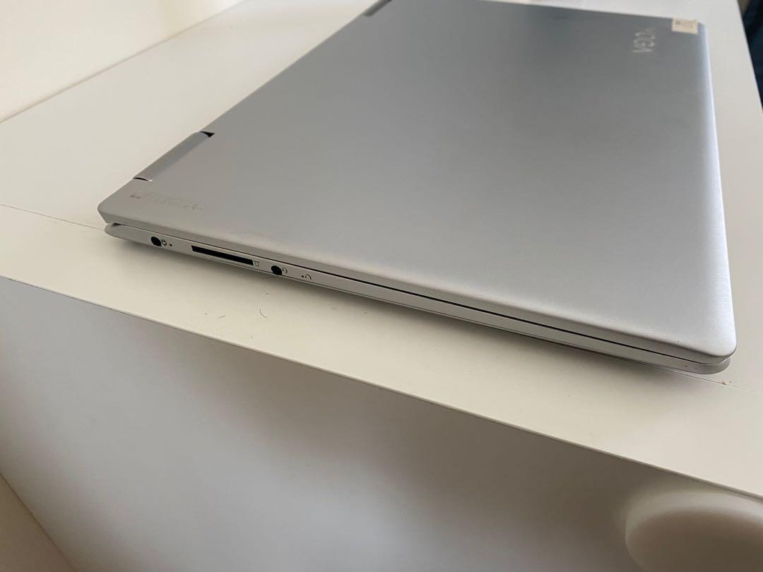 Lenovo Yoga 710-14IKB (Intel i7, 16GB RAM), Computers & Tech, Laptops &  Notebooks on Carousell