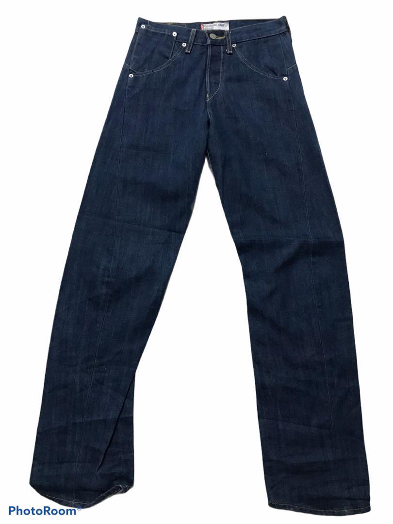 Levis engineered jeans shop womens