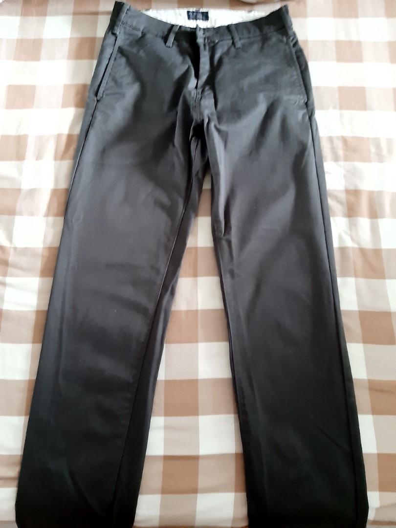 levi s men s 511 slim fit welt chino pant W28 L30