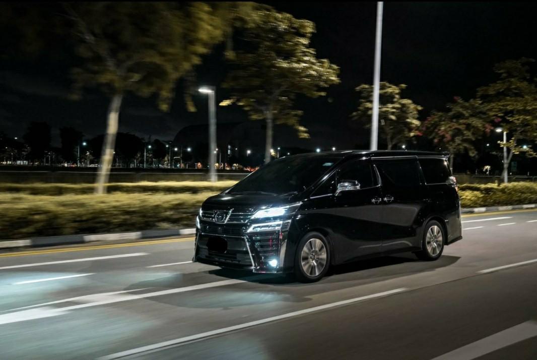 Limousine Services | Car rental with driver | Private Chauffeur Service | Airport Transfer | Corporate Booking | Weddings | Grave Visiting | Transfer | Hourly Hire | Maxicab (Category: Car Rental) located in Singapore. Submitted by xtremezx705 (Listing ID 1065849398, Image 2). Description: Immediate chauffeur services available Provide you the private driver that will efficiently drive safely and timely for you to your destination. Services inclu