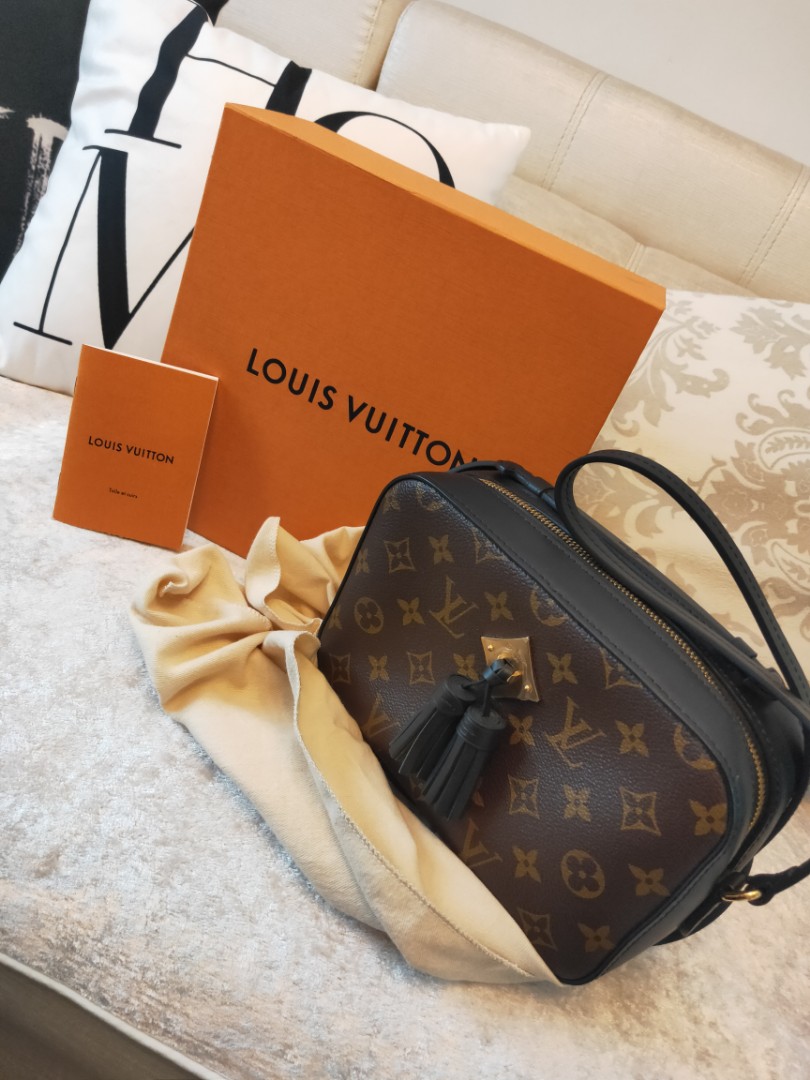 lv saintonge black