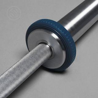 LUXIAOJUN LXJ Olympic Weightlifting Competition Bar Training Bar 10 bearings BN READY STOCK
