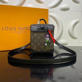Louis Vuitton steamer xs, 名牌, 手袋及銀包- Carousell