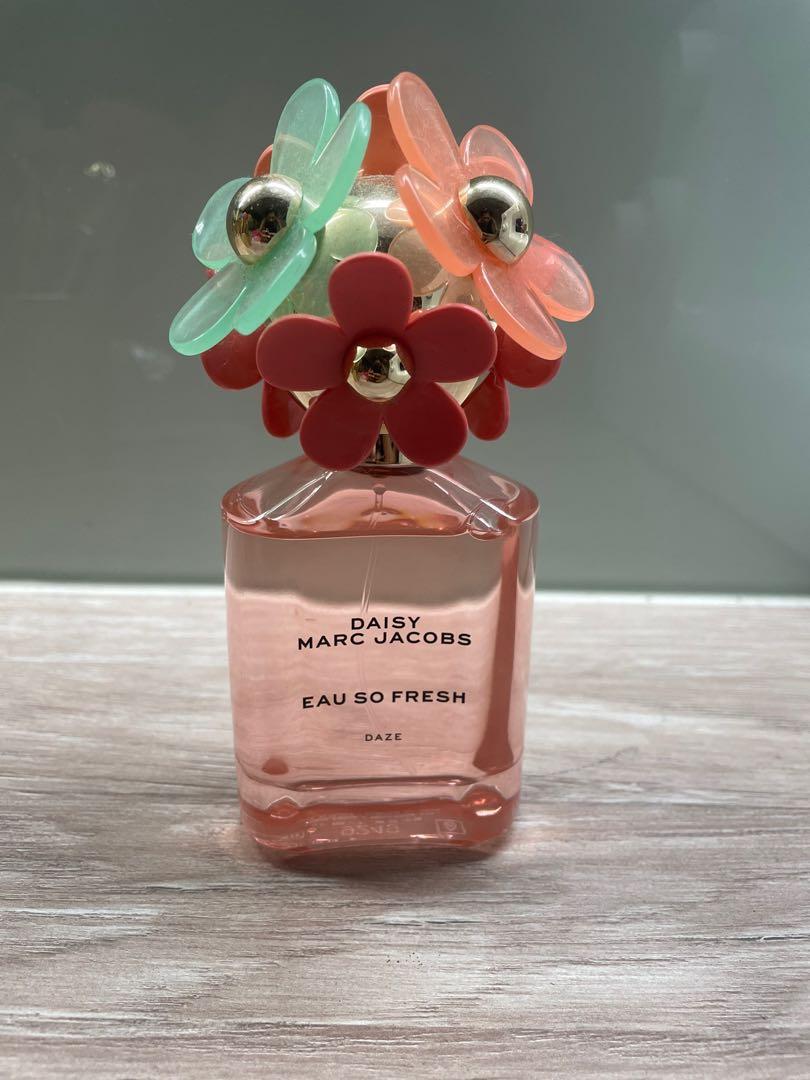 Marc jacobs daisy daze sale