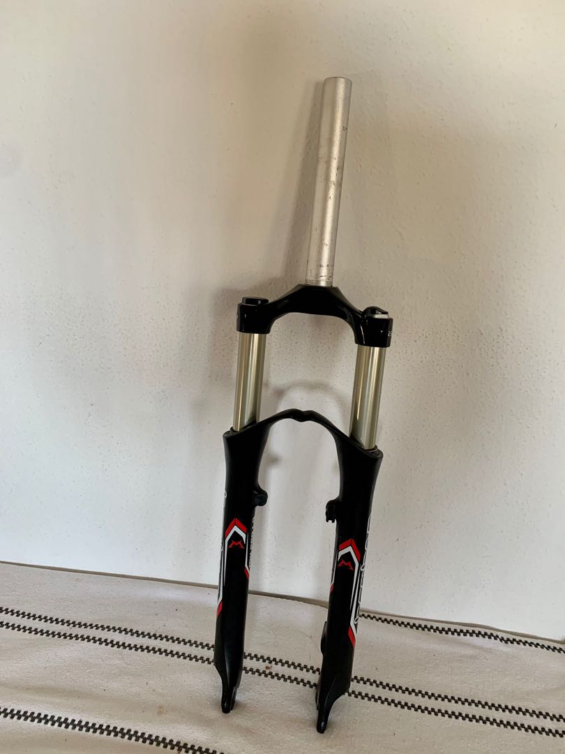 Marzocchi mx forks clearance