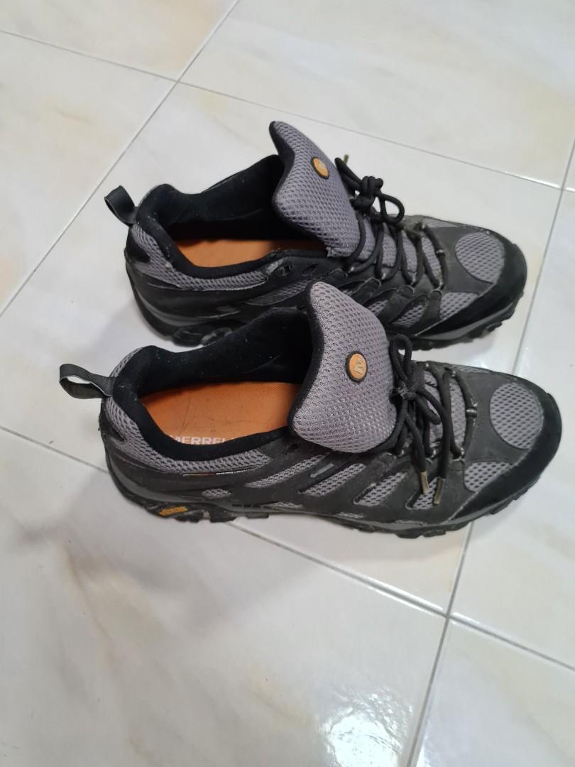 Vibram non slip store