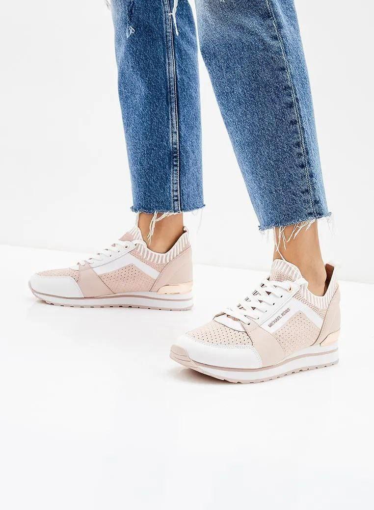 Michael kors online billie knit