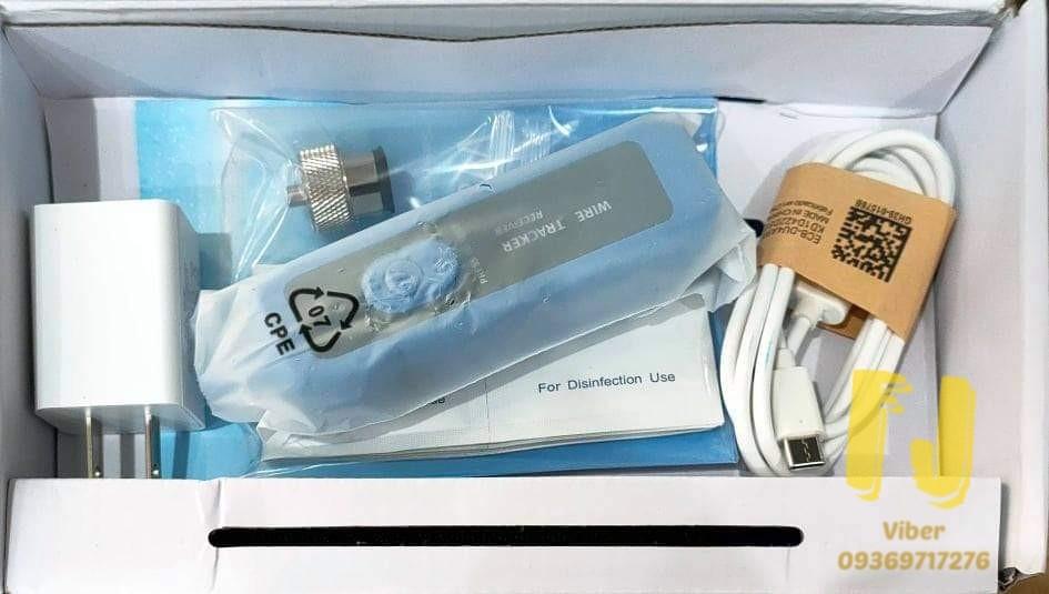 Mini OTDR | Optical Time Domain Reflectometer AUA800U (Category: Networking) located in Pasig City. Submitted by fjEgangan (Listing ID 1106176224, Image 2). Description: OTDR | Optical Time Domain Reflectometer Model: AUA800U Type: UPC Touch screen type OTDR optical time domain reflectometer 100KM fiber length breakpoint inspection optical power red light integrated stable light source network cable test network cable length measurement line hunt