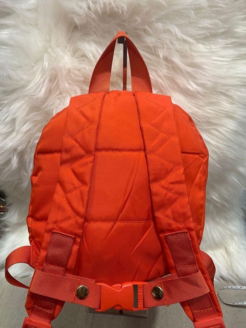 mini rodini cat backpack