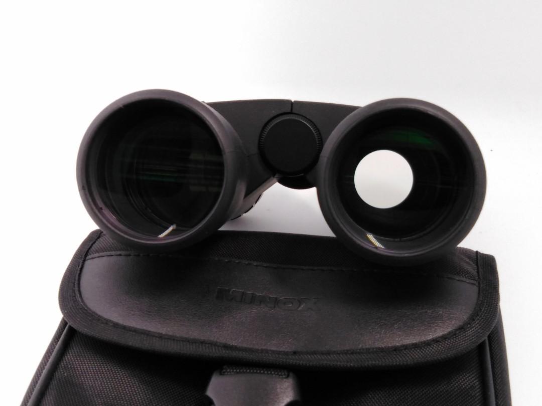 Minox BL 10x42 BR Binoculars