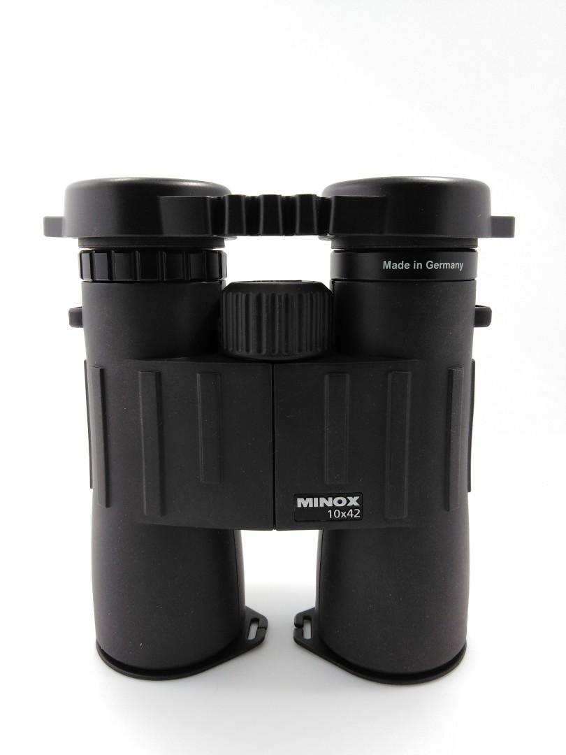 Minox BL 10x42 BR Binoculars
