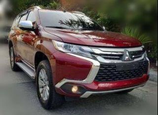 Mitsubishi montero sport owners manual 2018 chrysler pacifica Mitsubishi montero sport owners manual 2018 chrysler pacifica
