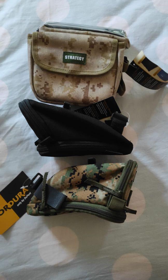 Montague paratrooper bag sale