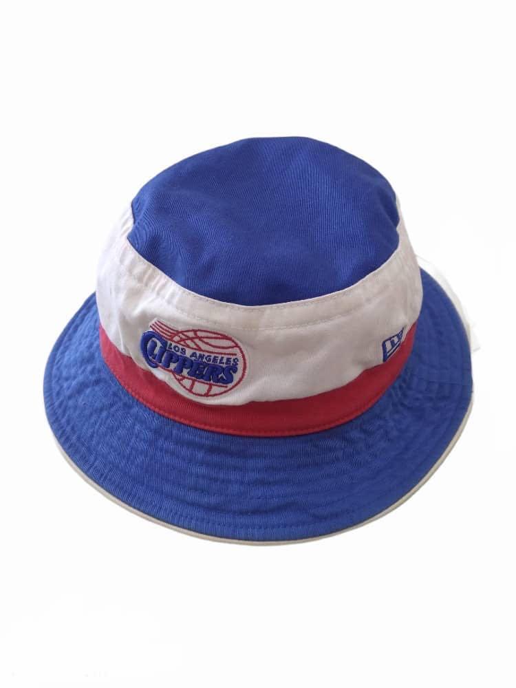 NBA Los Angeles Clippers Bucket Hats 
