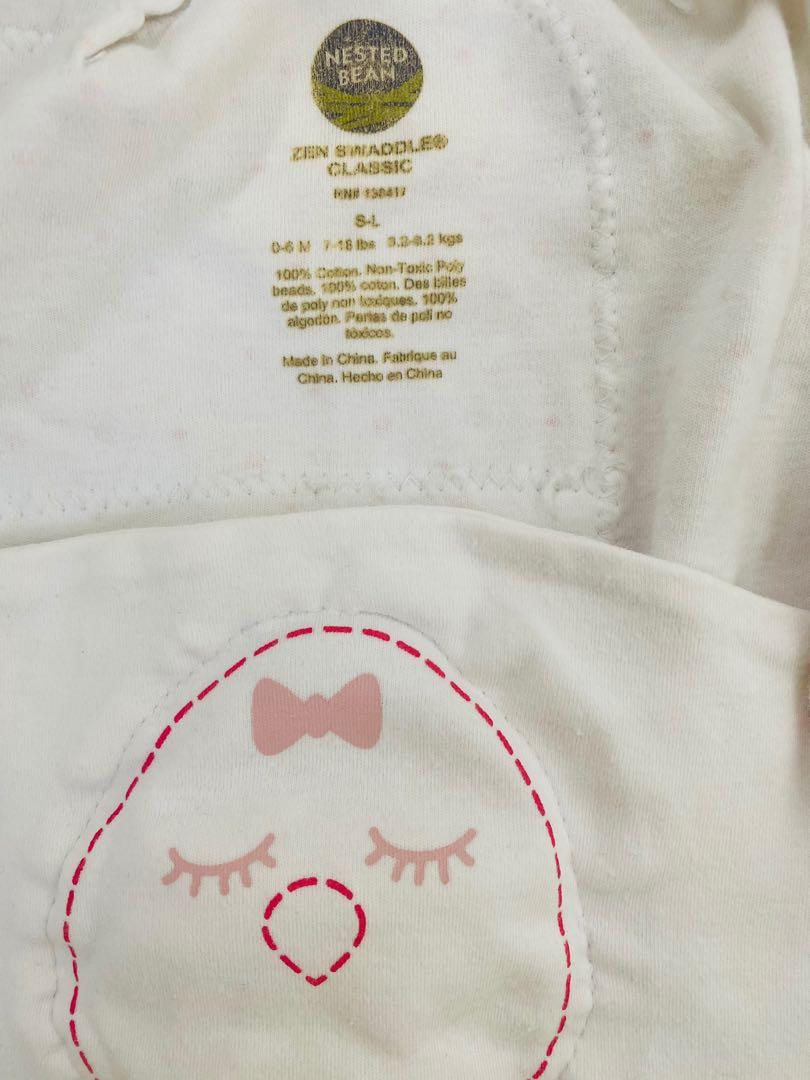 Zen swaddle australia online