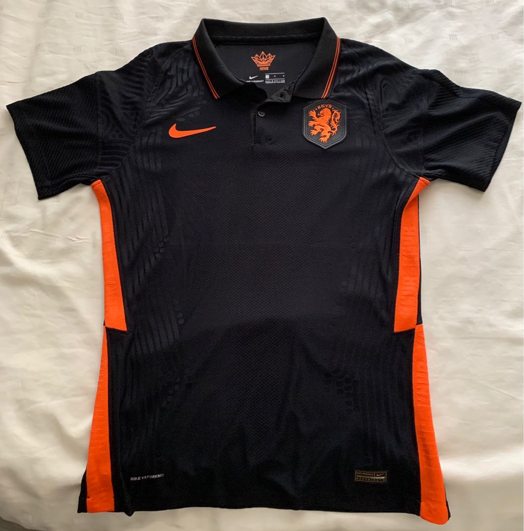 Netherlands euro 2020 away kit shop