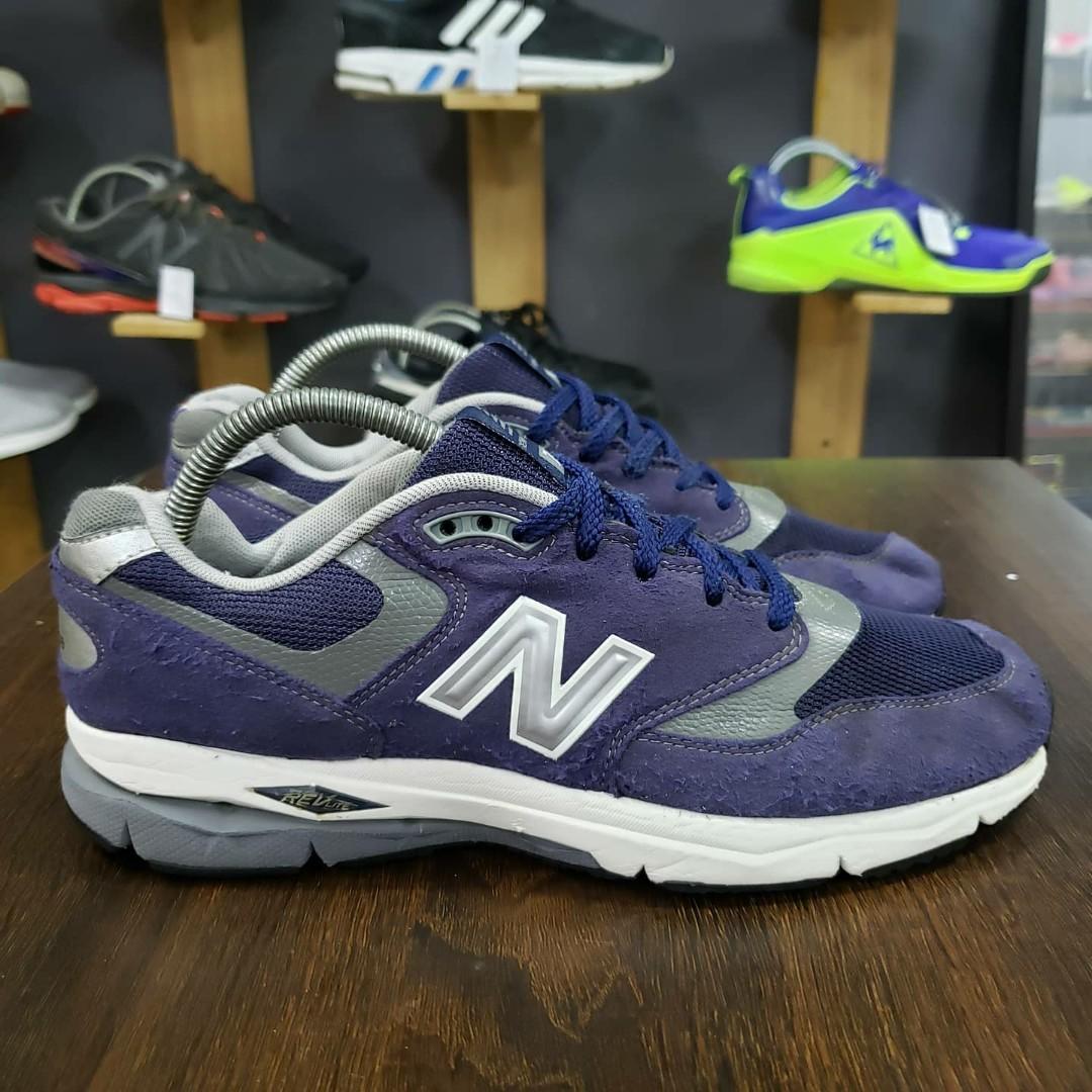 New balance 774