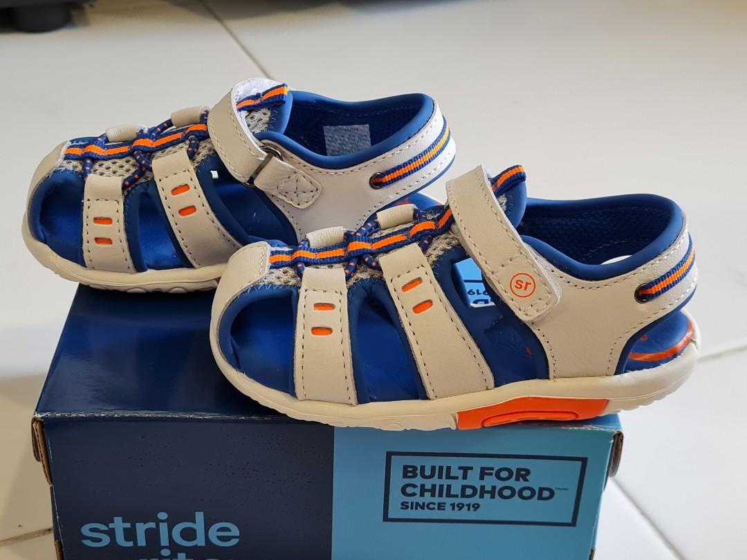 Stride Rite Nj NEW Stride Rite, Babies & Kids, Babies & Kids Fashion on Carousell