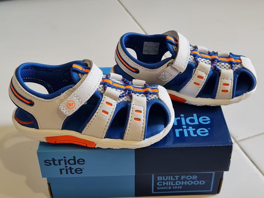 Stride Rite Nj NEW Stride Rite, Babies & Kids, Babies & Kids Fashion on Carousell
