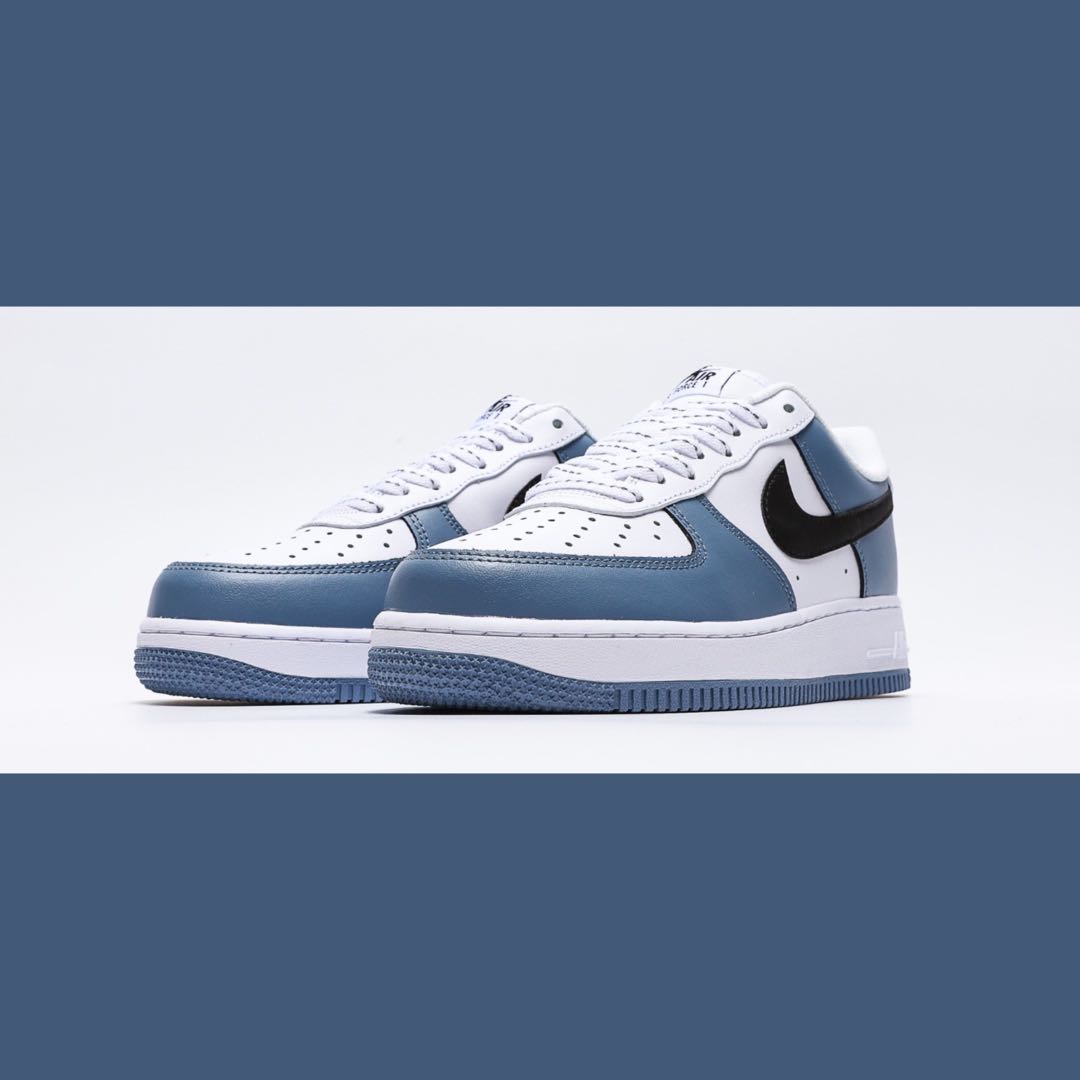 Nike air force sky blue store