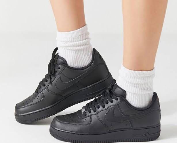 nike air force 1 black price philippines