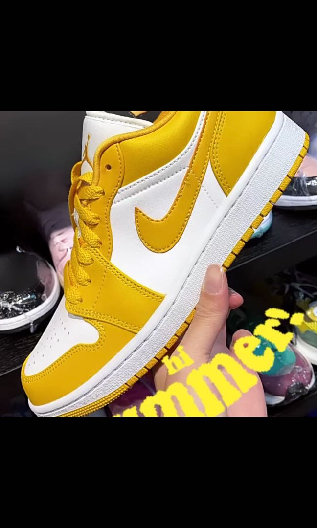 ketchup and mustard jordan 5