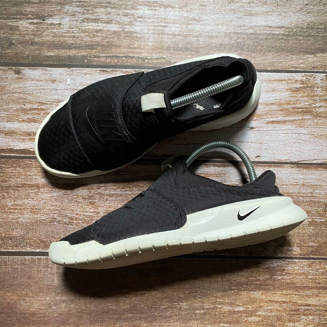 Nike benassi shop slip shoe philippines
