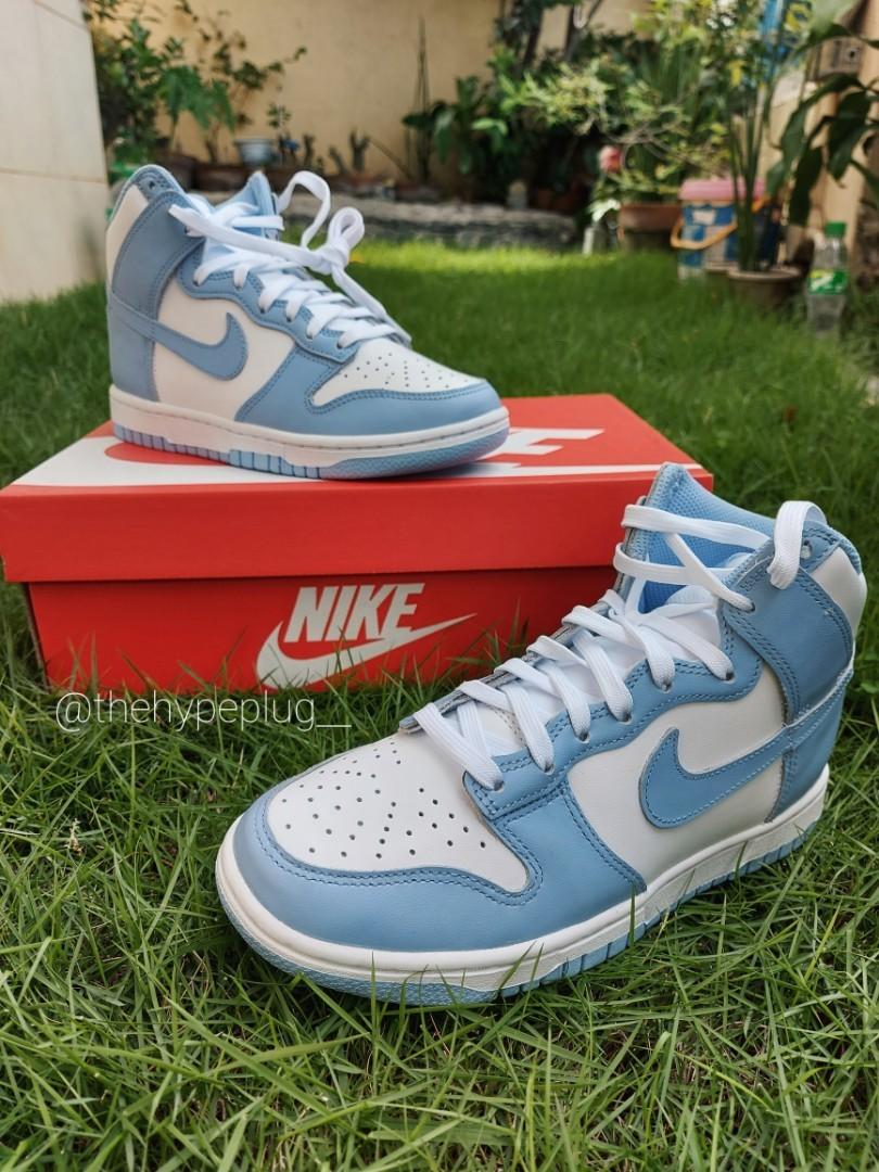 aluminum women's dunks