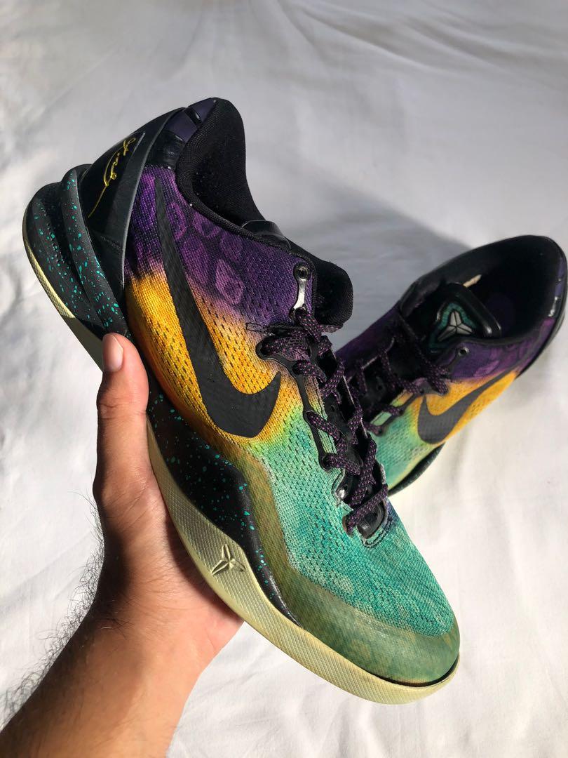Kobe 1 easter hot sale