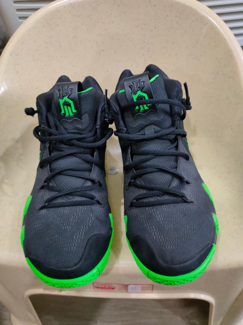 Kyrie 4 halloween boys hotsell
