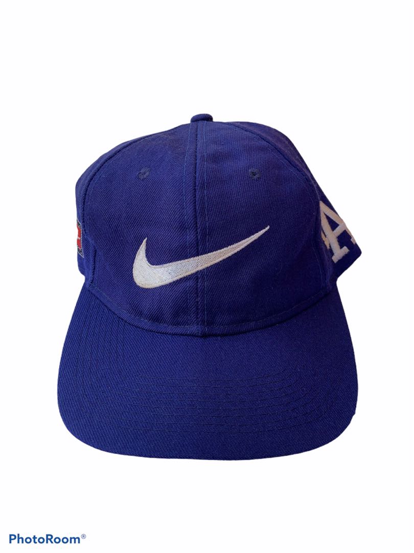 Nike la outlet dodgers cap