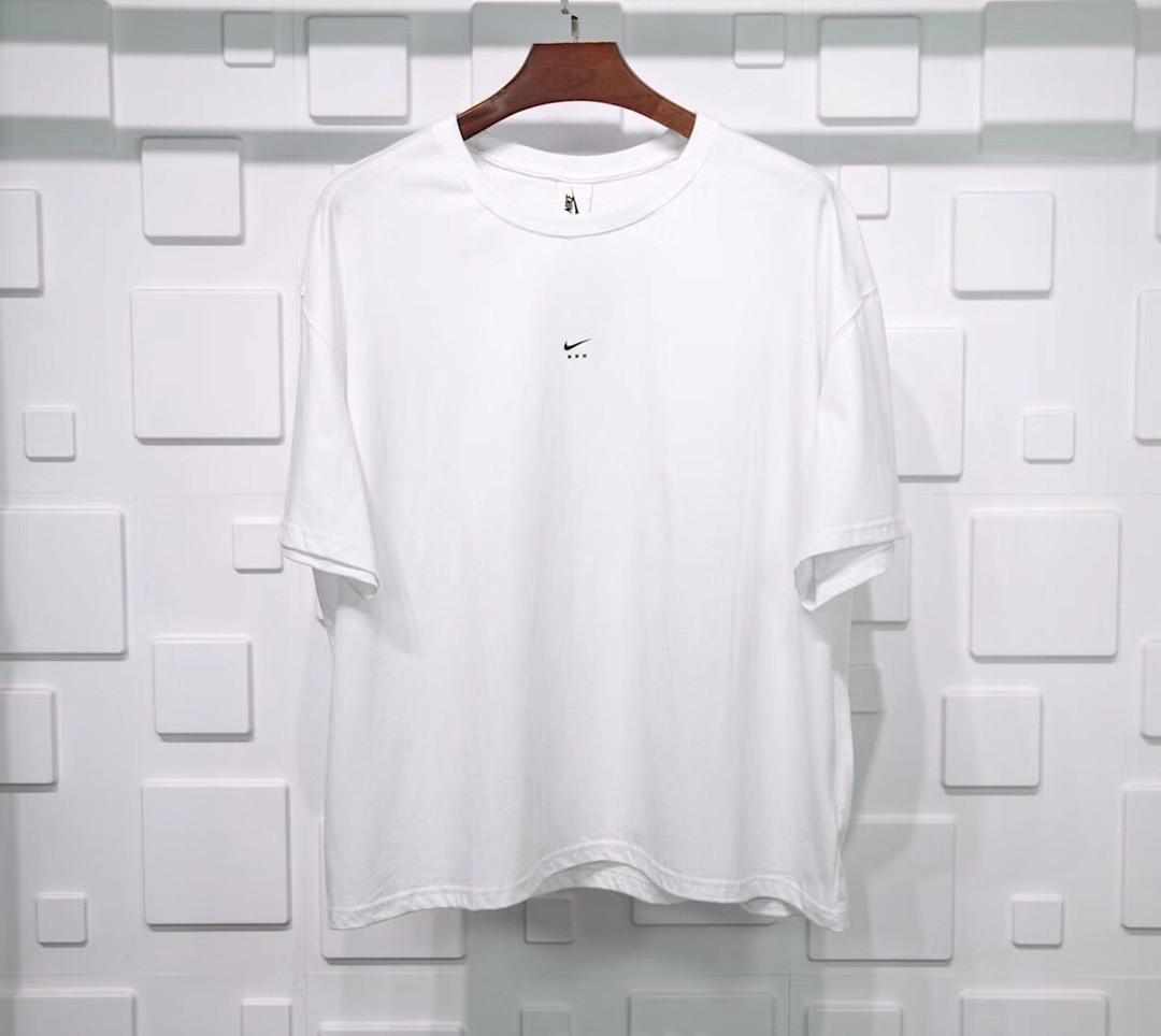 NikeLab x Matthew M Williams NRG SE S S Tee CK0717 100