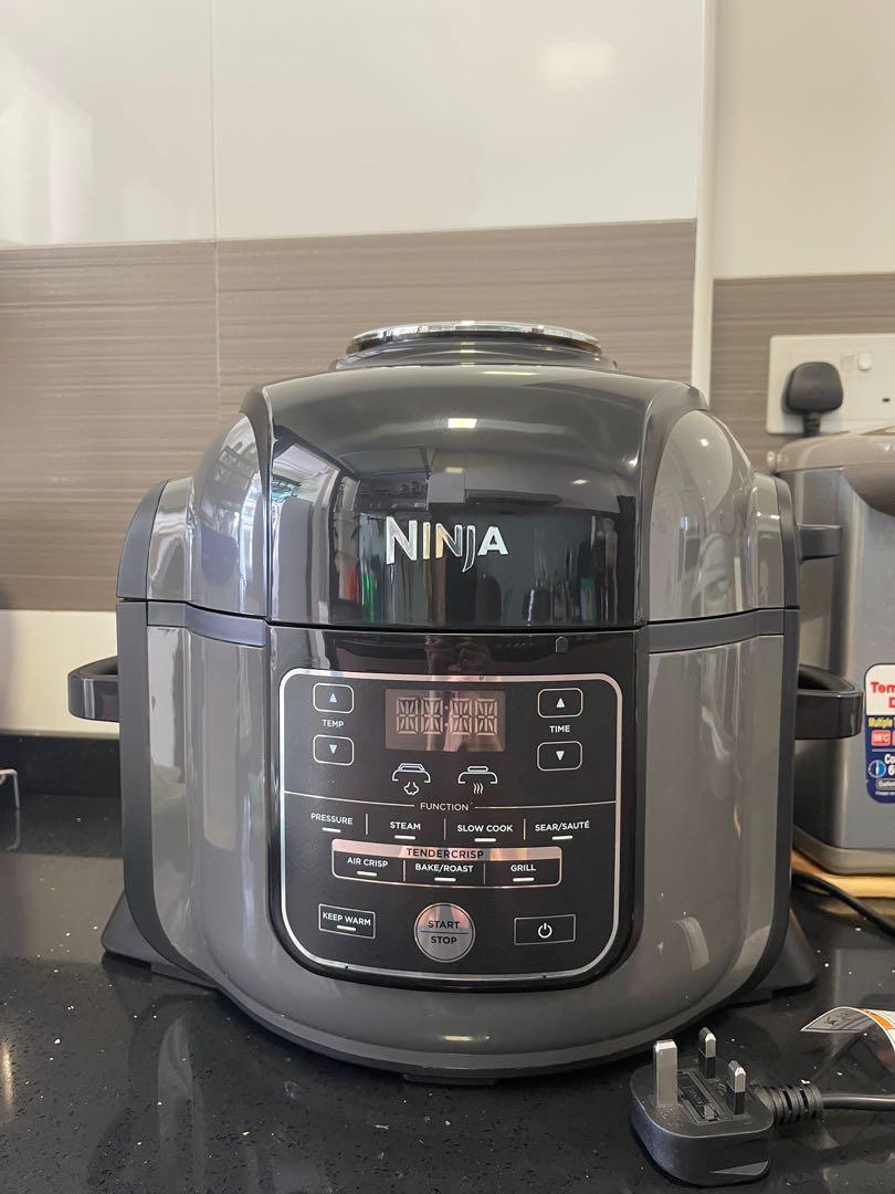 Ninja foodi op350 costco hotsell