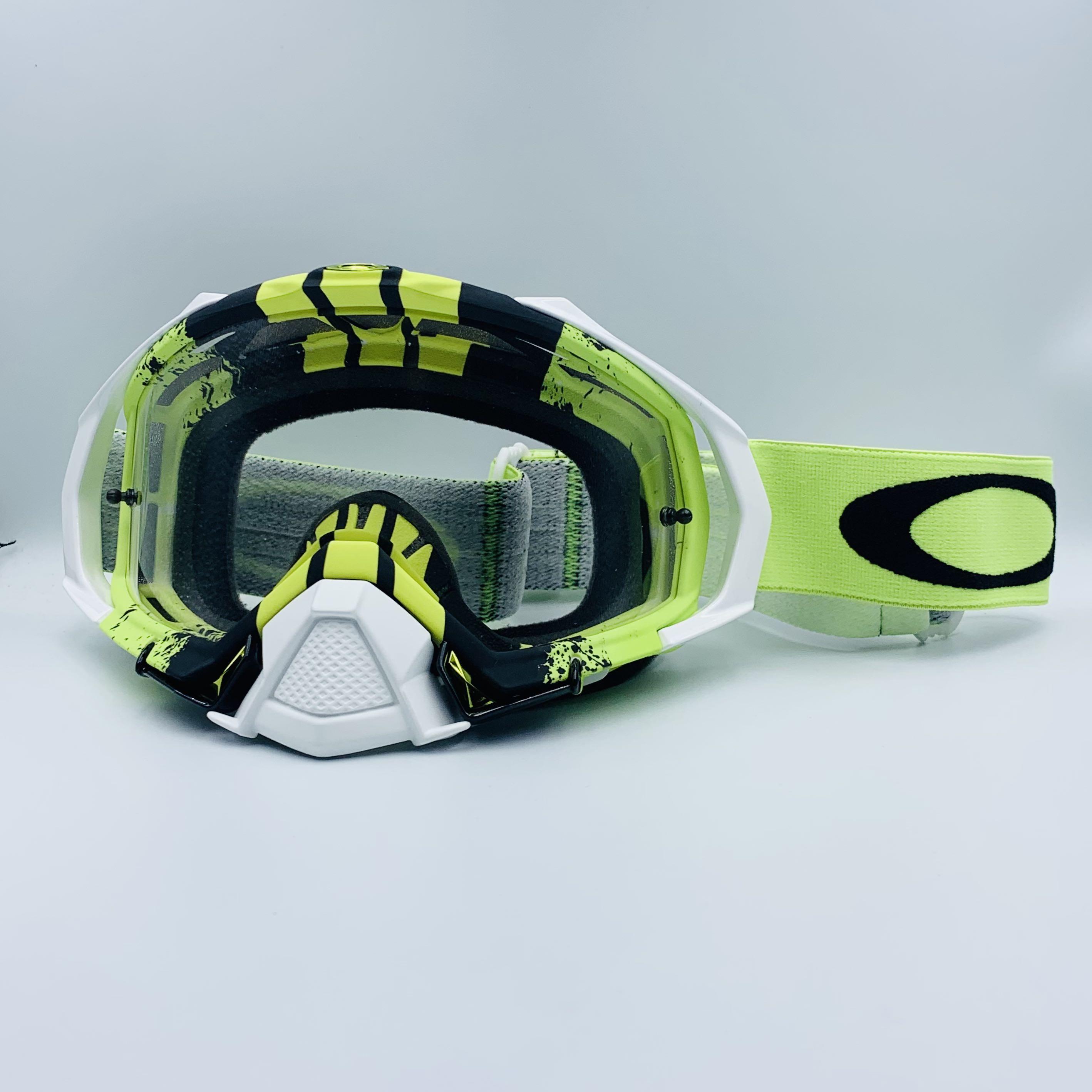 Oakley mayhem best sale pro mx