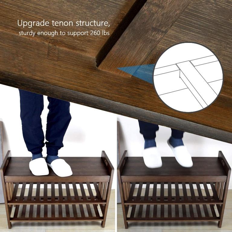 Ollieroo sales shoe rack