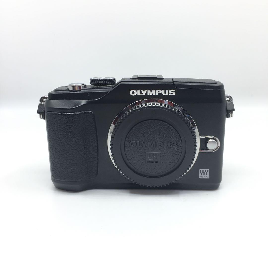 Olympus E-PL2, 攝影器材, 相機- Carousell