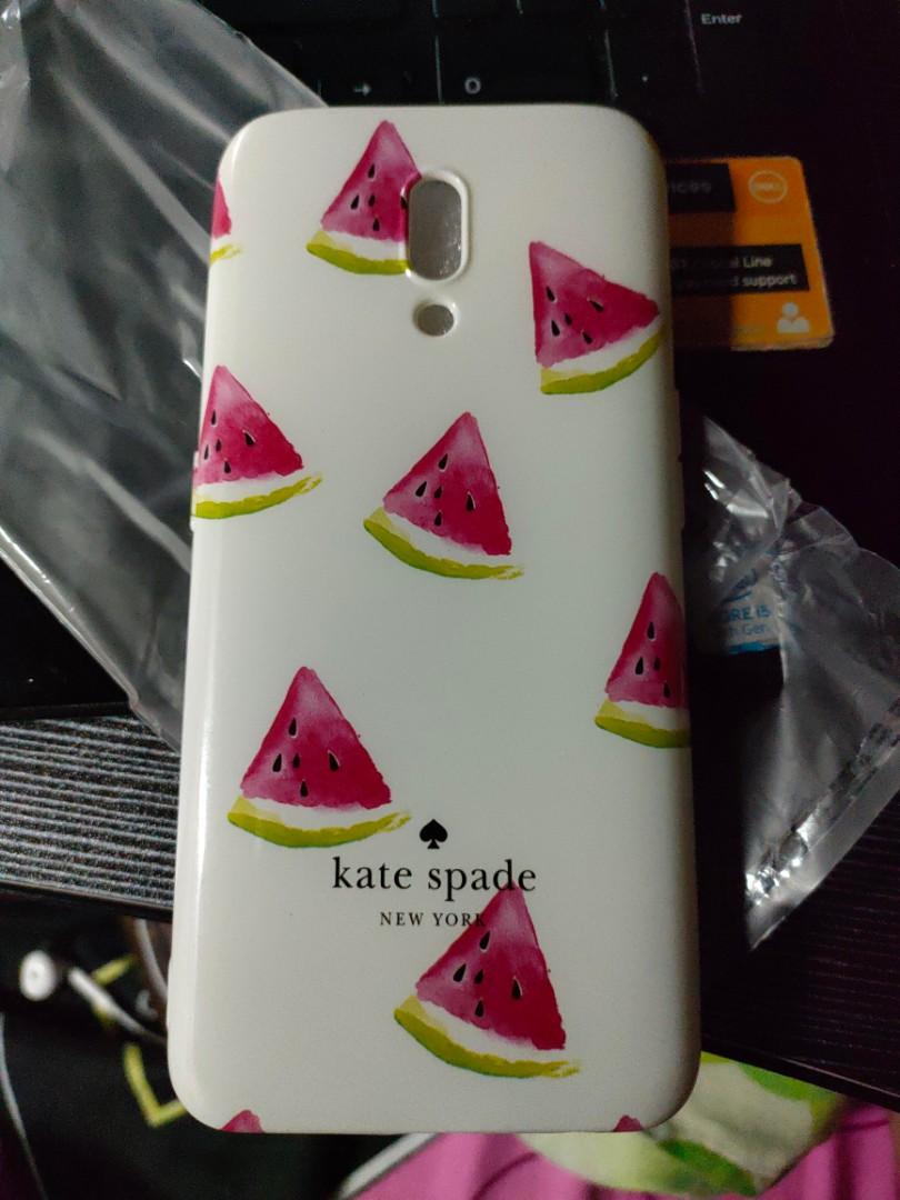 Oppo Reno 1 (Standard) Case Kate Spade (Category: Cases & Sleeves) located in Caloocan City. Submitted by vgen22 (Listing ID 1105995562, Image 2). Description: .